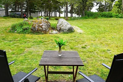 6 Personen Ferienhaus in Mönsterås-By Traum