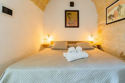Apartamenty Dima - pokój 1
