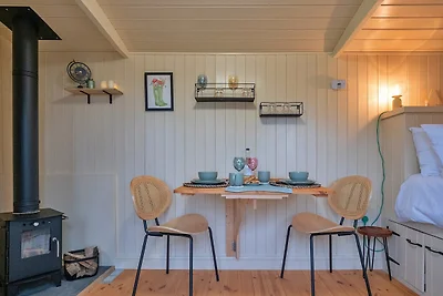 Chalet in der Nähe des Hinton Sky Dive Center...