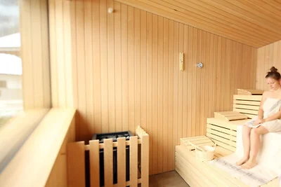 Ferienwohnung in Gsies mit Barbecue