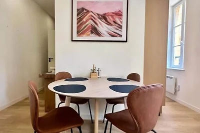 Appartamento a Metz vicino al centro storico