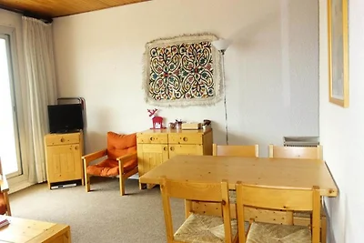 Wohnung in Rif Nel mit Bergblick