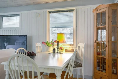 5 Personen Ferienhaus in Føllenslev-By Traum