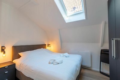 Gemütliche Wohnung im Herzen von Sneek