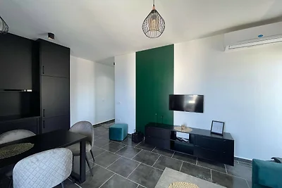 Schצne Wohnung am Meer in Sarande