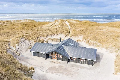 6 Personen Ferienhaus in Henne