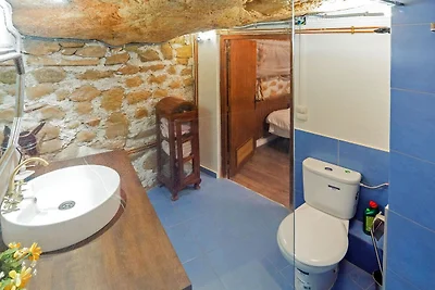 Casa Vacanze Rustica a Tolva vicino al Lago d...