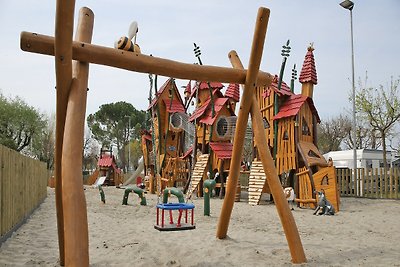 Ferienanlage Piani di Clodia, Lazise