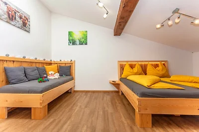 Apartment Wiesbachhorn – Zell am See-Kaprun