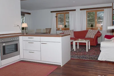 Im Haus am Hachelbach
