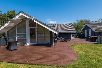 6 Personen Ferienhaus in Fanø