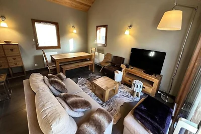 Residenz Terrasses Vars Ste Marie