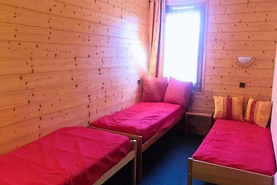 2 Zimmer für 5 Personen
