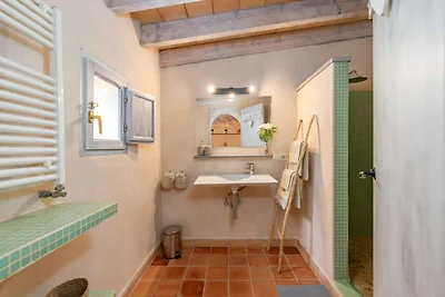 Can Pina - Eco Groc - - Apartment In Costitx