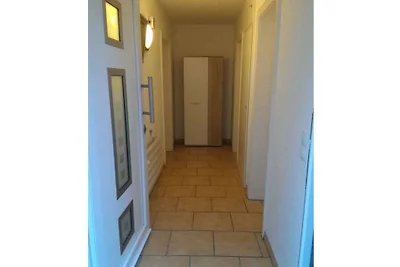 Apartament wakacyjny nad Renem i Mozelą