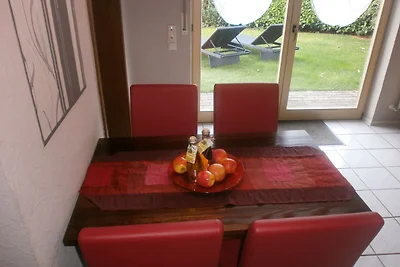 Casa vacanze con giardino a Neumagen-Dhron