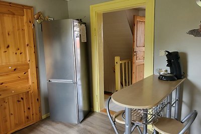 Appartement bij skigebied Braunlage