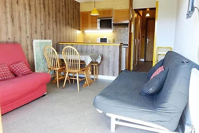 Studio in Viel Alpe mit Ski-In Zugang