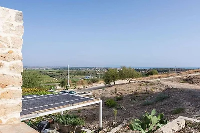 Casa Balatella con piscina