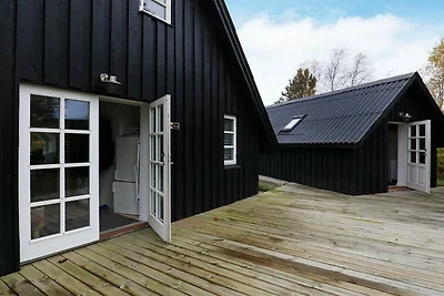 5 Personen Ferienhaus in Hals