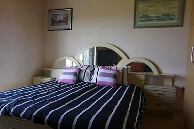 One Bedroom Apartment with Balcony 2