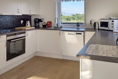 8 Personen Ferienhaus in Leka-By Traum