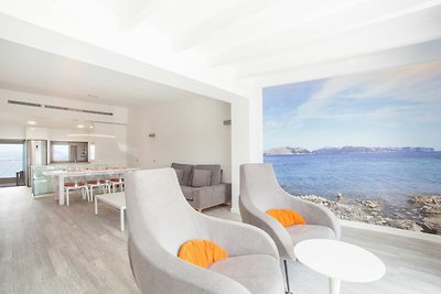 AIXA - Ferienhaus für 4 Personen in Es Barcar...