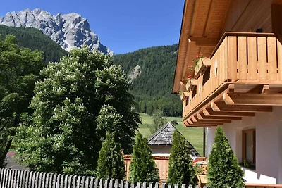 Nella casa Oberpauler