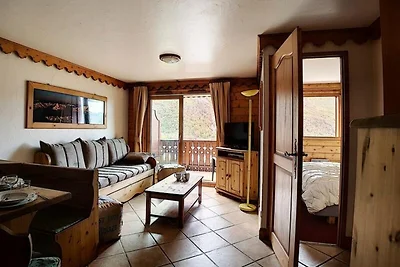 Geräumige und komfortable Wohnung · In der Nä...