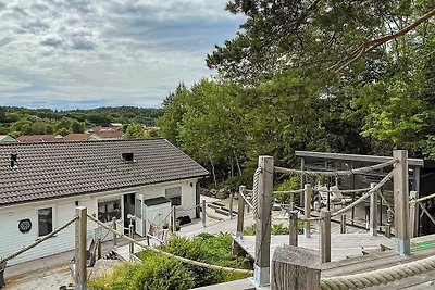 5 Sterne Ferienhaus in KOLLERED