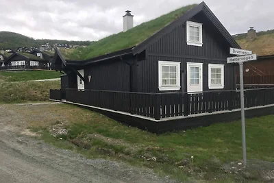 10 Personen Ferienhaus in Rauland