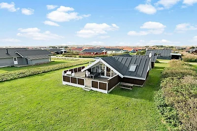 8 Personen Ferienhaus in Harboøre