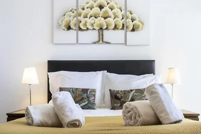 Appartamento ad Albufeira con vista mare