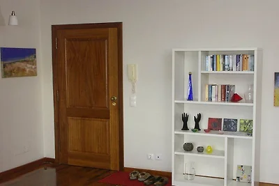 Ferienwohnung mit 1 Schlafzimmer
