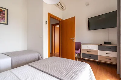 Holiday Home Villa