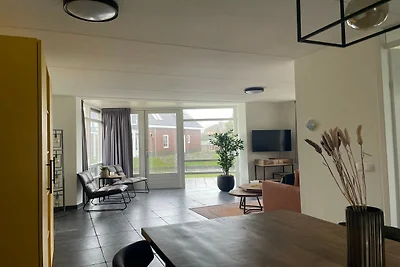 Spectaculaire villa aan het meer
