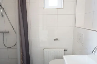 Ferienhaus in Zeeland mit 2 Schlafzimmer