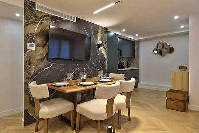 Hervorragendes AC-Apartment Champs de Mars...