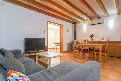 Ca's Pobres - Haus In Sóller. Wifi Gratis