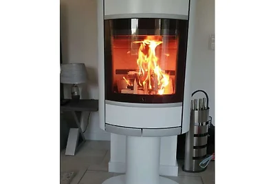 Reethaus Hannes auf Rügen