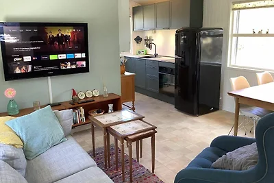 4 Personen Ferienhaus in Thisted-By Traum