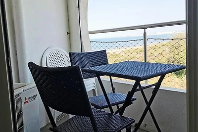 Chateau Leenhardt Studio für 4 Personen