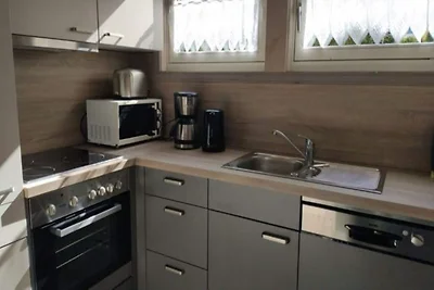 Exklusives skandinavisches Ferienhaus