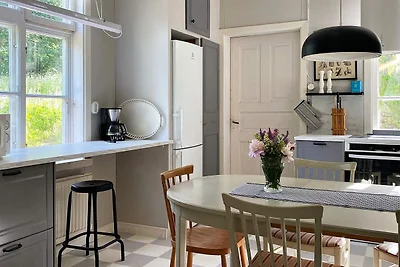 7 Personen Ferienhaus in SANDHEM-By Traum
