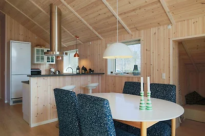 4 Personen Ferienhaus in Vejby