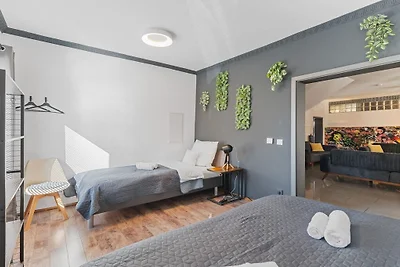 Ferienhaus "Die 16"