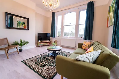 Appartamento vicino al mare, Yarmouth Road
