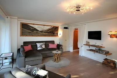 Ferienwohnung mit 1 Schlafzimmer