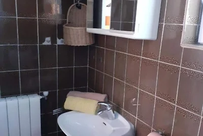 Guest House Green Corner Supetarska Draga - T...