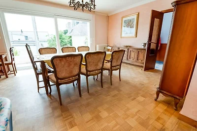 Ferienhaus in Clohars-Carnoët - Le Pouldu